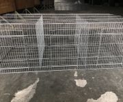 Kandang Kelinci
