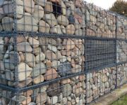 Pallet Mesh Bronjong